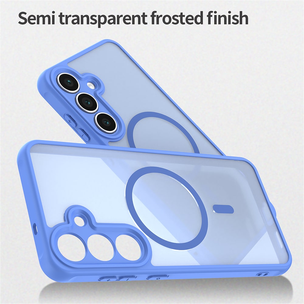 Techsuit HaloFrost II - θήκη για Samsung Galaxy A17 / 4G 5G - Πολύχρωμο - Image 5