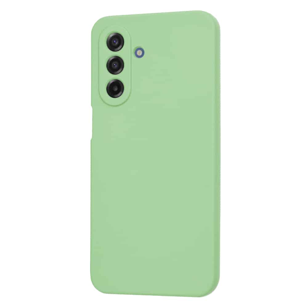 Techsuit SoftFlex - θήκη για Samsung Galaxy A17 5G - Πράσινο - Image 3