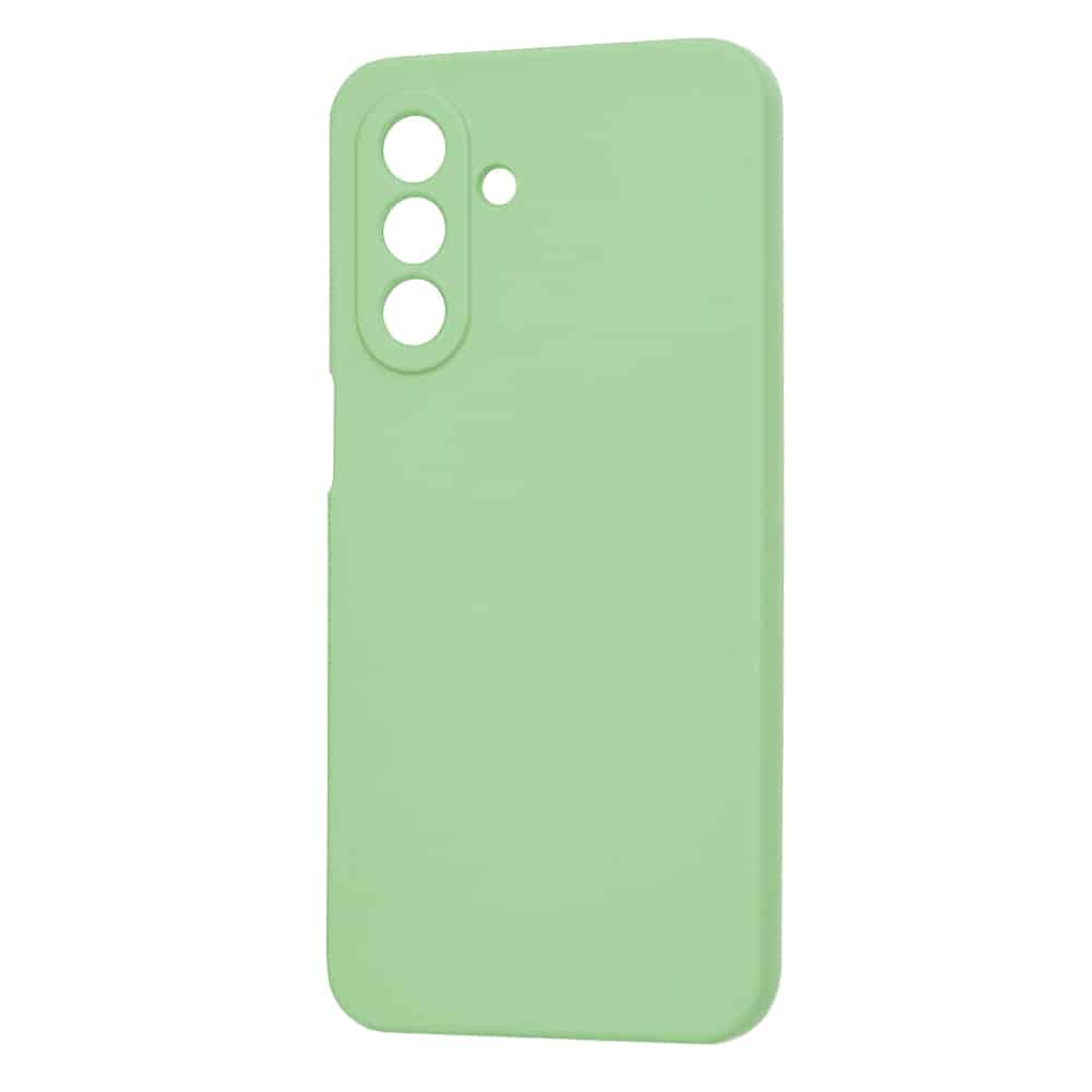 Techsuit SoftFlex - θήκη για Samsung Galaxy A17 5G - Πράσινο - Image 4