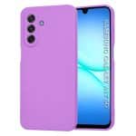 Techsuit SoftFlex - θήκη για Samsung Galaxy A17 5G / - Μωβ