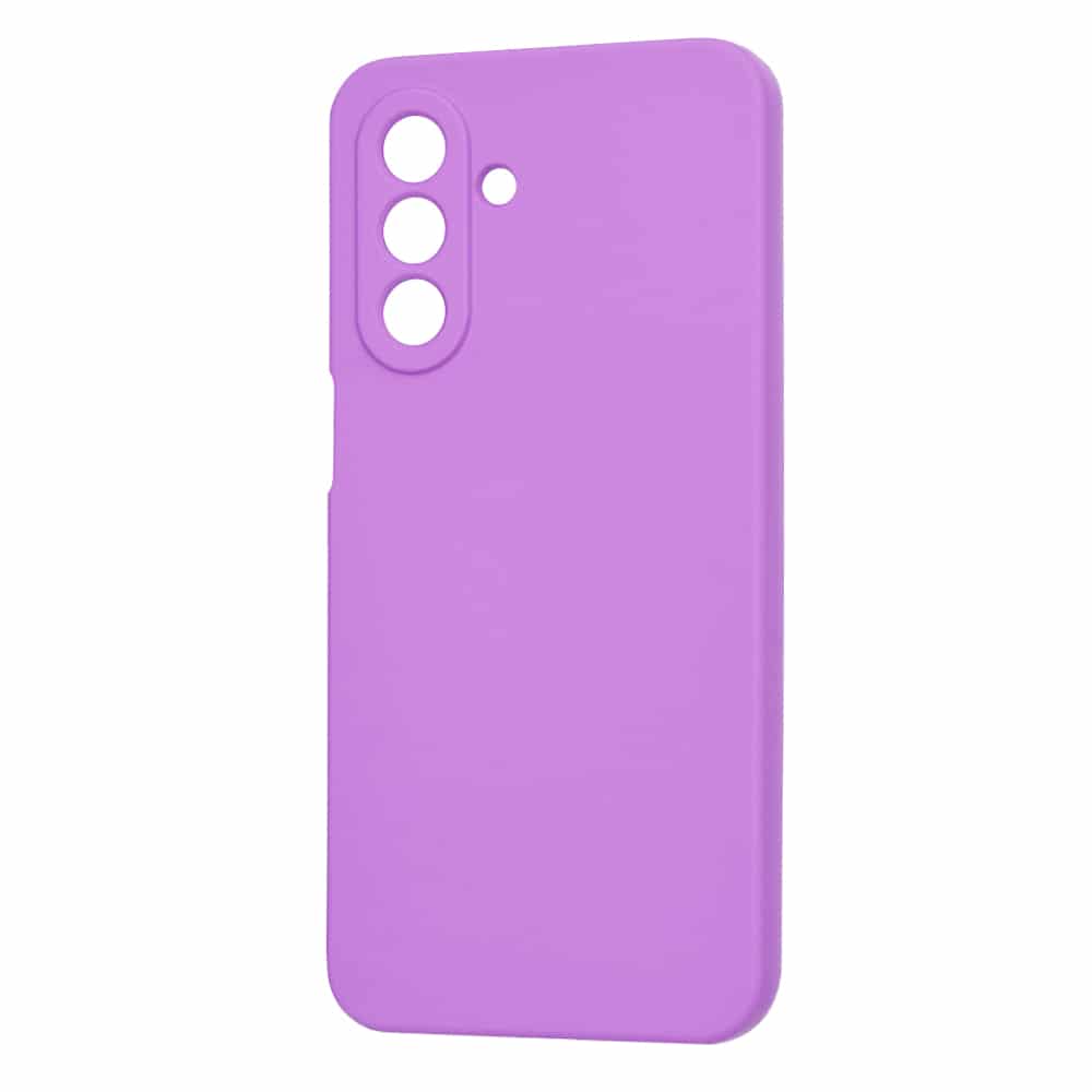 Techsuit SoftFlex - θήκη για Samsung Galaxy A17 5G / - Μωβ - Image 4