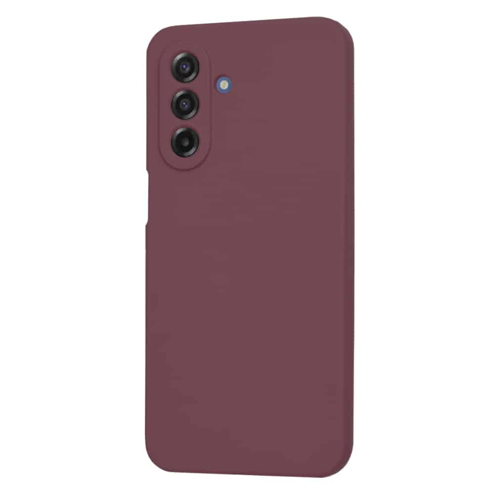 Techsuit SoftFlex - θήκη για Samsung Galaxy A17 5G - Κόκκινο - Image 3