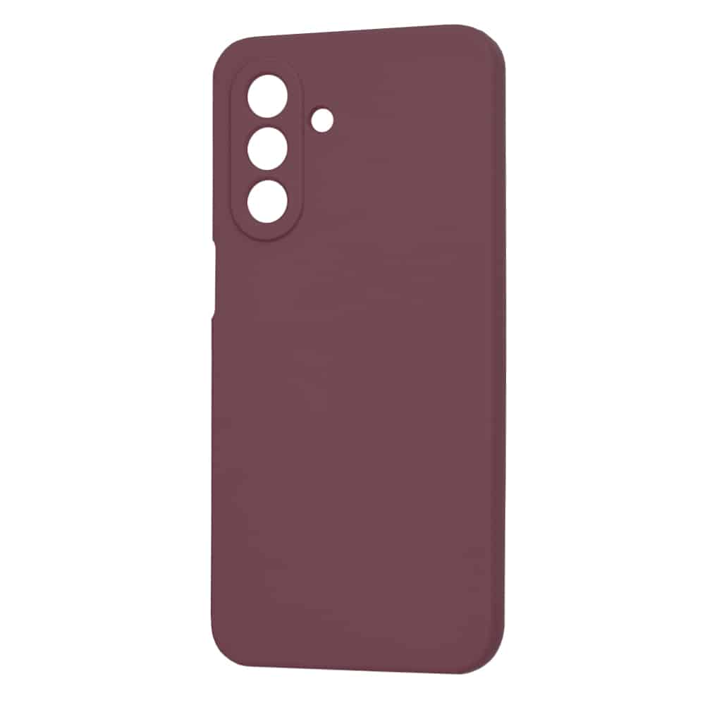 Techsuit SoftFlex - θήκη για Samsung Galaxy A17 5G - Κόκκινο - Image 4