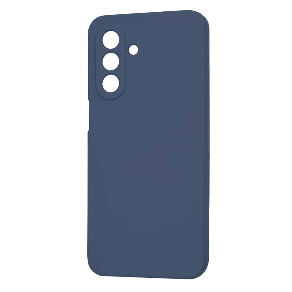 Techsuit SoftFlex - θήκη για Samsung Galaxy A17 5G - Μπλε - Image 4