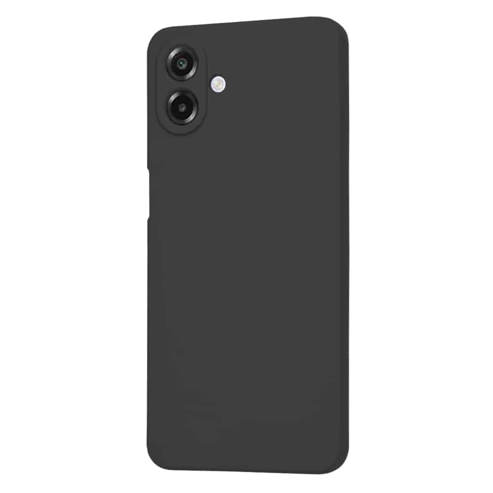Techsuit SoftFlex - θήκη για Samsung Galaxy A07 4G - Μαύρο - Image 3