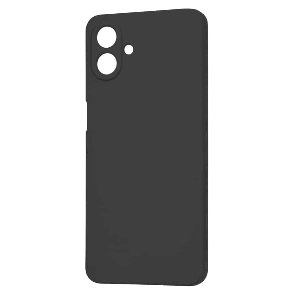 Techsuit SoftFlex - θήκη για Samsung Galaxy A07 4G - Μαύρο - Image 4
