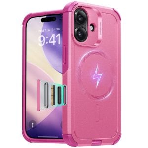 Ροζ
