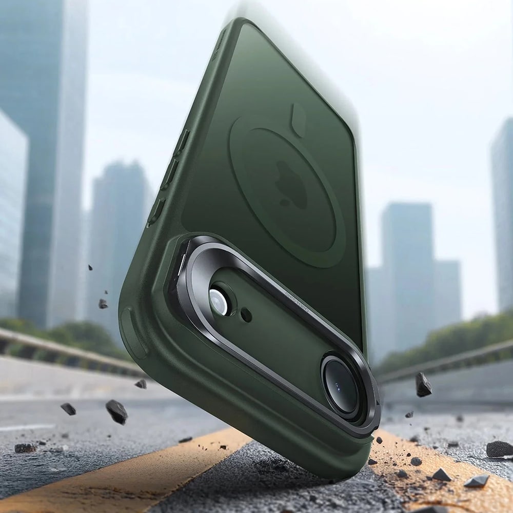 ESR Classic Hybrid HaloLock - θήκη για Apple iPhone 17 - Πολύχρωμο - Image 2