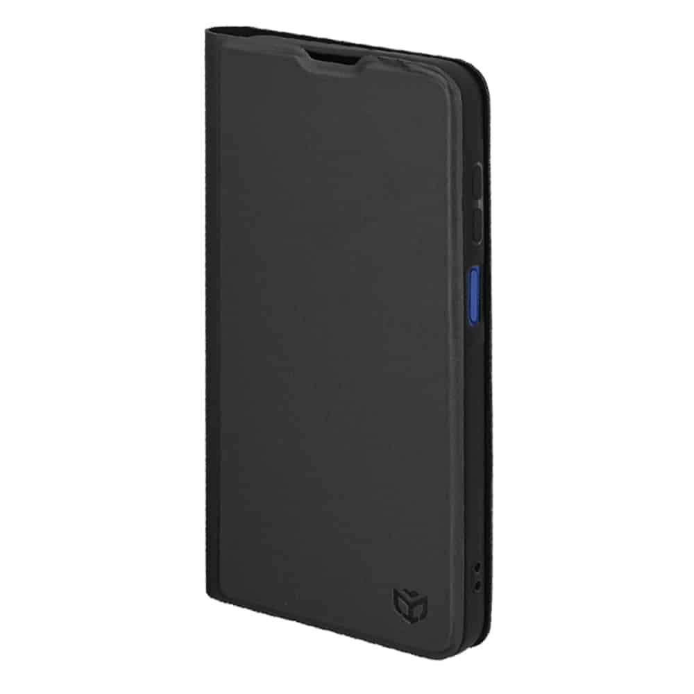 Techsuit Magskin Book - θήκη για Samsung Galaxy A17 / 4G 5G - Μαύρο - Image 5