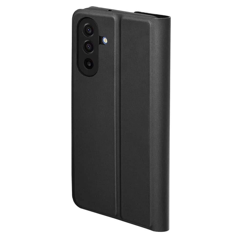 Techsuit Magskin Book - θήκη για Samsung Galaxy A17 / 4G 5G - Μαύρο - Image 6