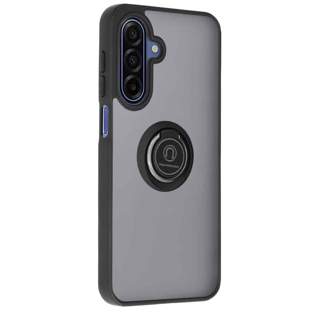 Techsuit Glinth - θήκη για Samsung Galaxy A17 / 5G 4G - Μαύρο - Image 6