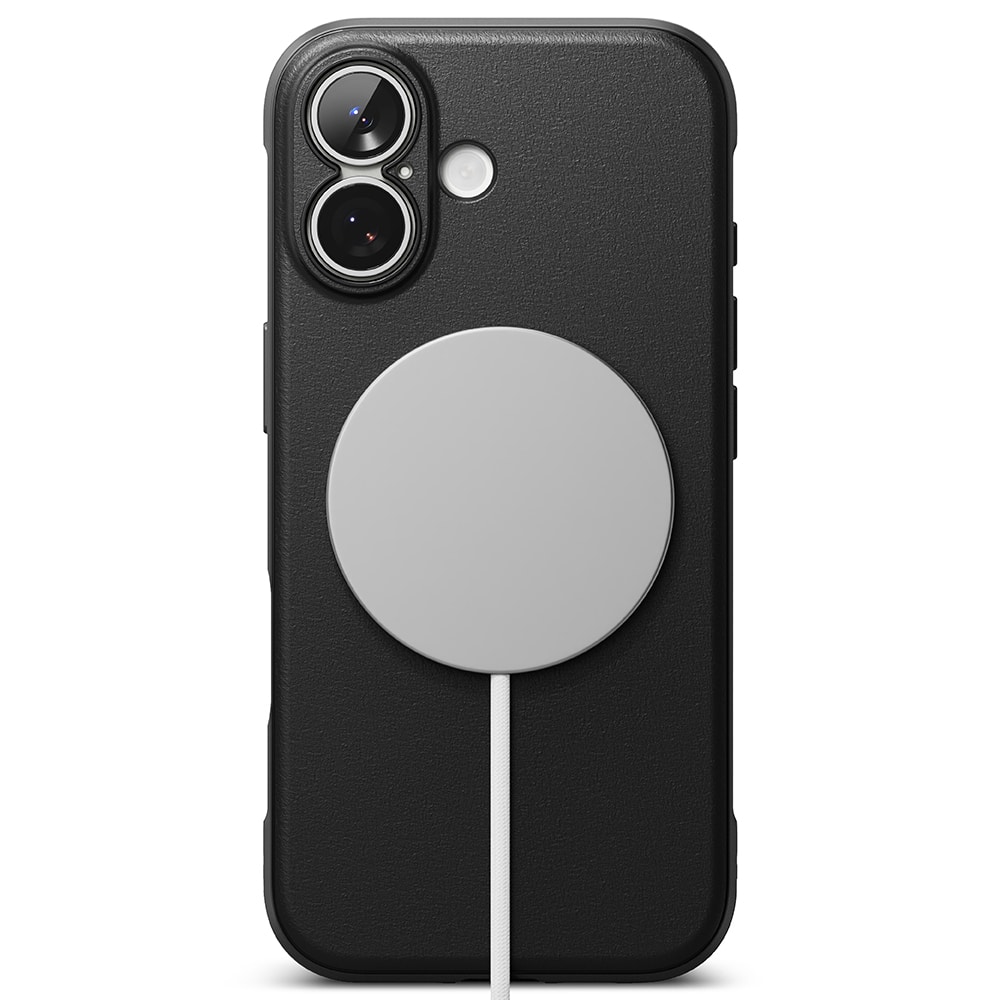 Ringke Onyx - θήκη για Apple iPhone 17 - Μαύρο - Image 3