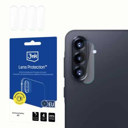 3mk Lens      Protect Do Samsung Galaxy A17 5g