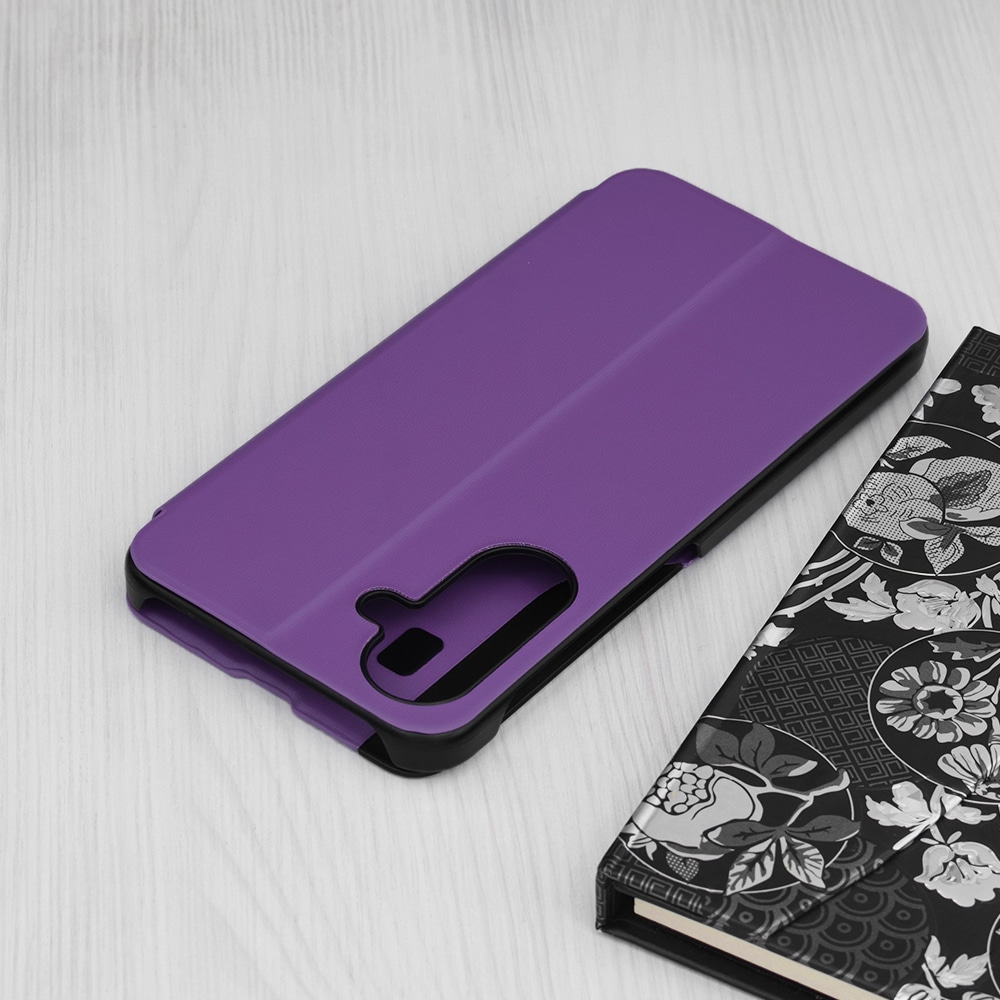 Techsuit eFold - θήκη για Samsung Galaxy A17 / 4G 5G - Πολύχρωμο - Image 2