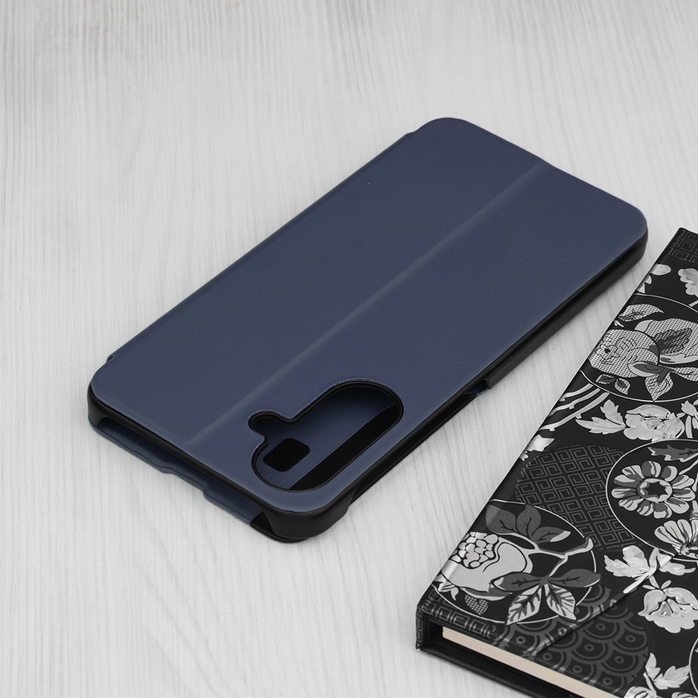 Techsuit eFold Series - θήκη για Samsung Galaxy A17 / 4G 5G - Μπλε - Image 2