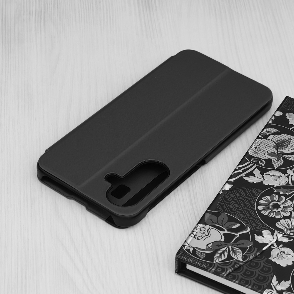Techsuit eFold - θήκη για Samsung Galaxy A17 / 4G 5G - Μαύρο - Image 2