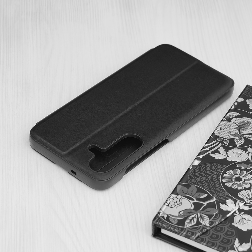 Techsuit eFold - θήκη για Samsung Galaxy S25 - Μαύρο - Image 2