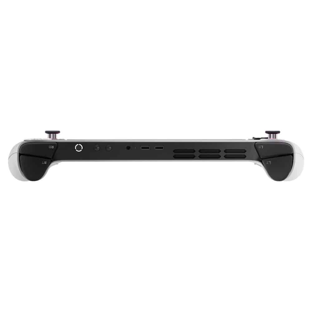 Spigen - Glas.tr Slim (2 Pack) - Lenovo Legion Go S - Clear - Image 6