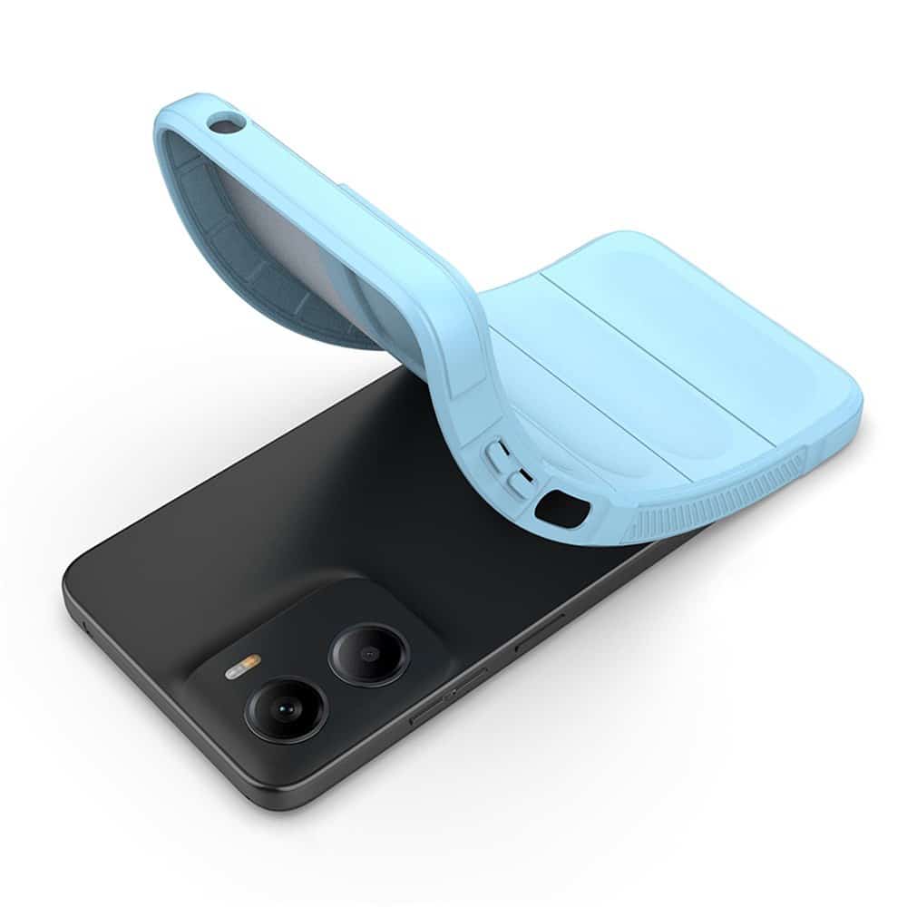 Techsuit Magic Shield - θήκη για Motorola Moto G05 / E15 - Πολύχρωμο - Image 3