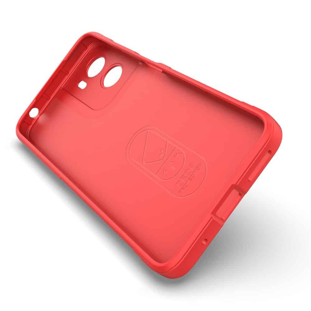 Techsuit Magic Shield - θήκη για Motorola Moto G05 / E15 - Πολύχρωμο - Image 4