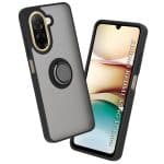 Techsuit Glinth - θήκη για Xiaomi Redmi A5 4G - Μαύρο