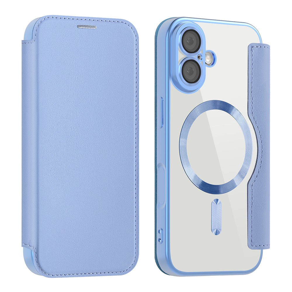 Techsuit SmartMag - θήκη για Apple iPhone 17 - Πολύχρωμο - Image 2