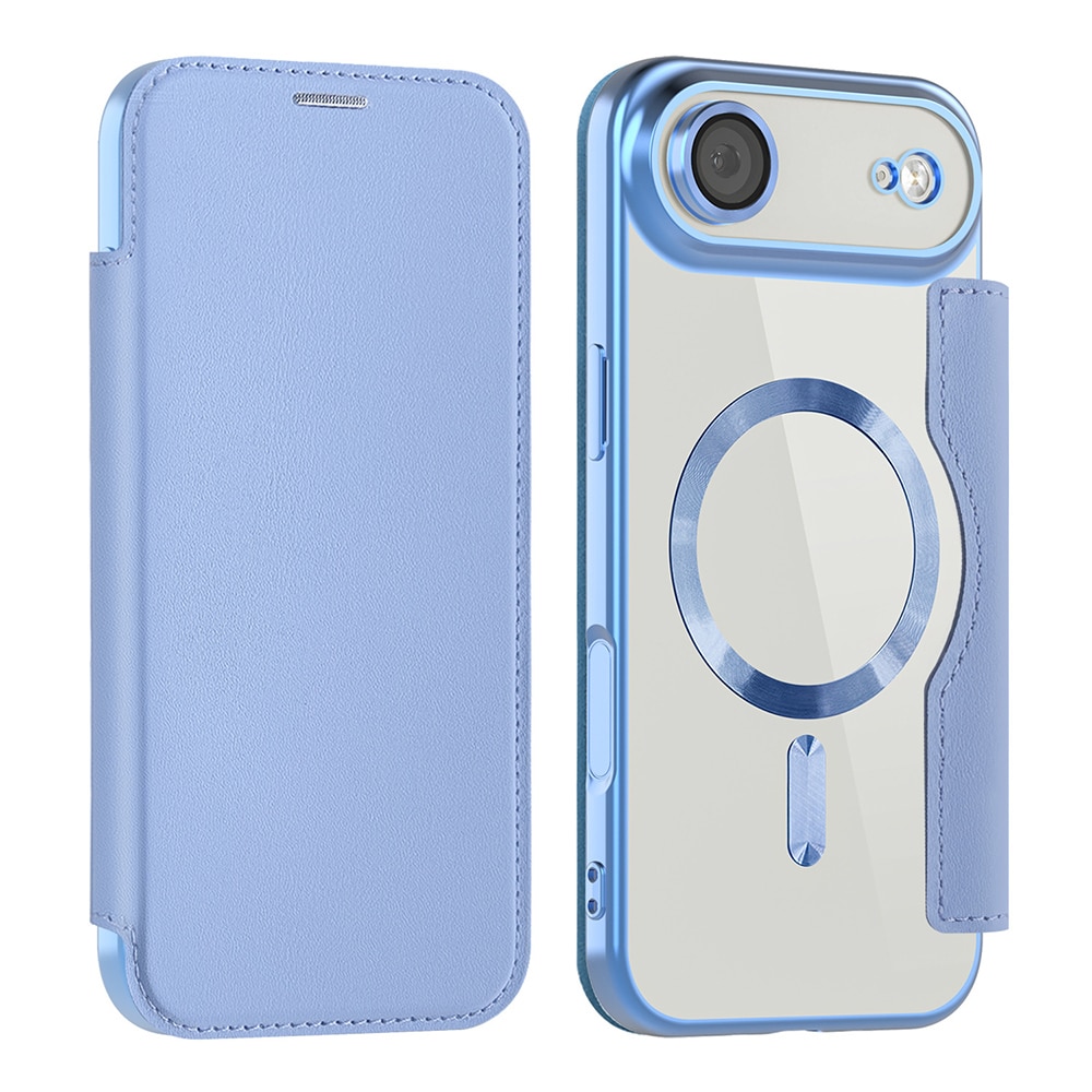 Techsuit SmartMag - θήκη για Apple iPhone 17 - Πολύχρωμο - Image 2