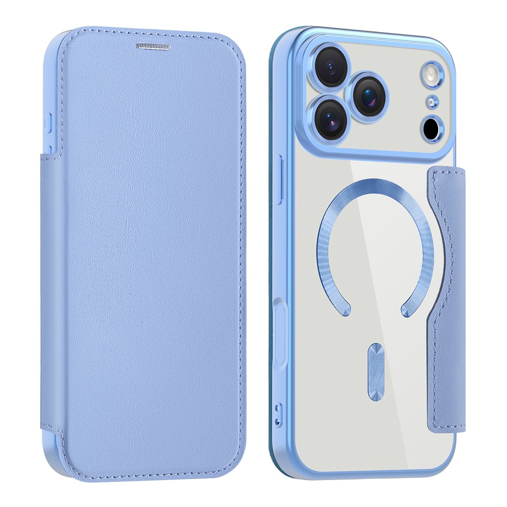 Techsuit SmartMag - θήκη για Apple iPhone 17 Pro - Πολύχρωμο - Image 2