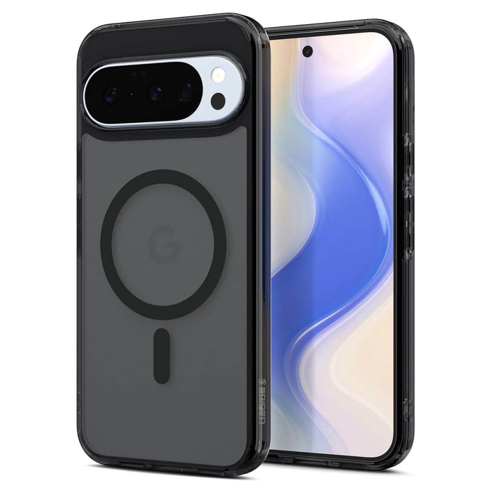 Spigen Ultra Hybrid - θήκη για Google Pixel 10 Pro XL - Μαύρο - Image 2