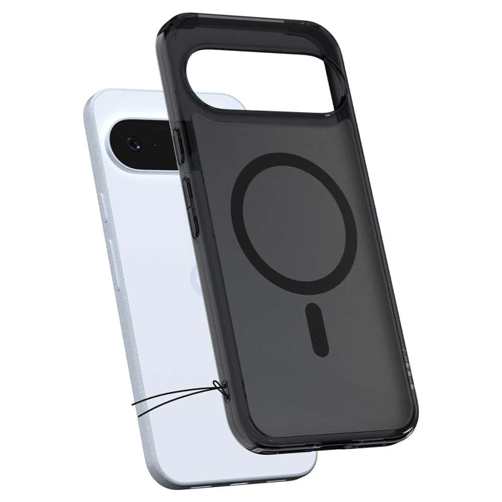 Spigen Ultra Hybrid - θήκη για Google Pixel 10 Pro XL - Μαύρο - Image 4