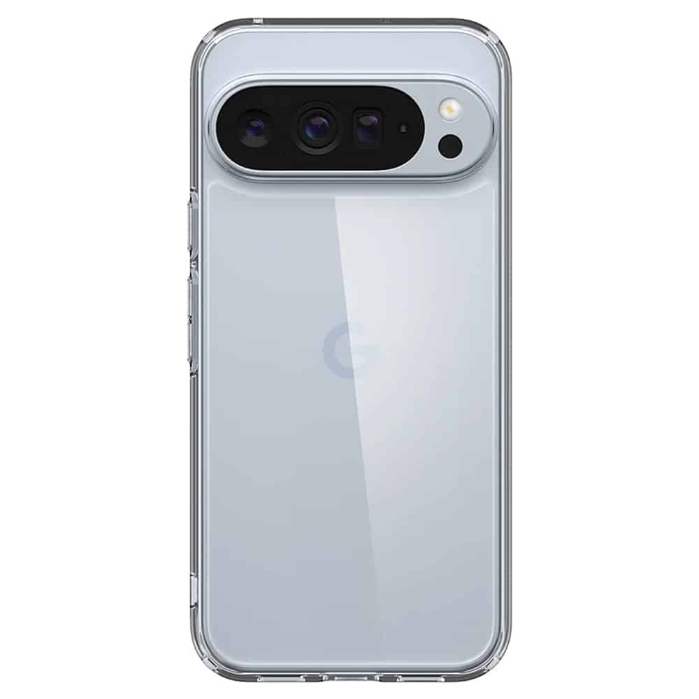 Spigen Ultra Hybrid - θήκη για Google Pixel 10 Pro XL - Διάφανο - Image 2