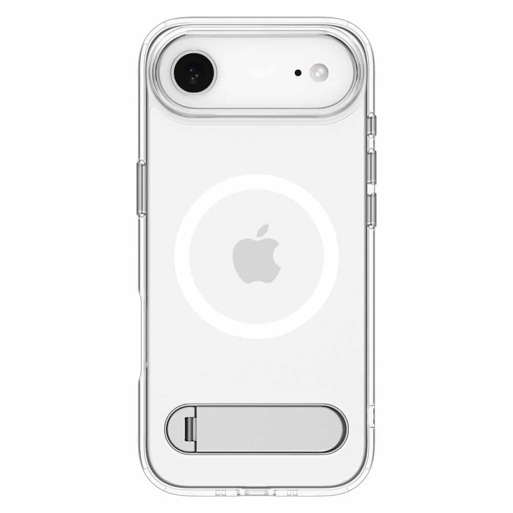 Spigen Ultra Hybrid - θήκη για Apple iPhone 17 Air - Διάφανο - Image 2