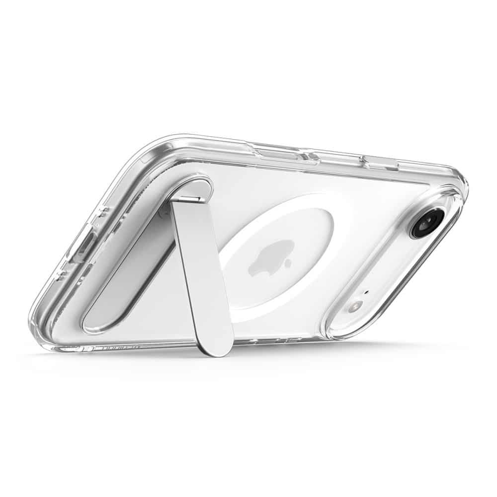Spigen Ultra Hybrid - θήκη για Apple iPhone 17 Air - Διάφανο - Image 3