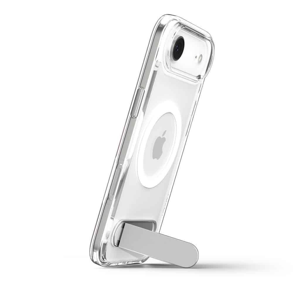 Spigen Ultra Hybrid - θήκη για Apple iPhone 17 Air - Διάφανο - Image 5