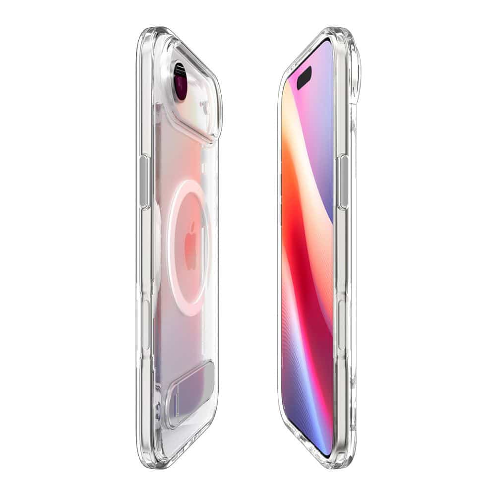 Spigen Ultra Hybrid - θήκη για Apple iPhone 17 Air - Διάφανο - Image 6
