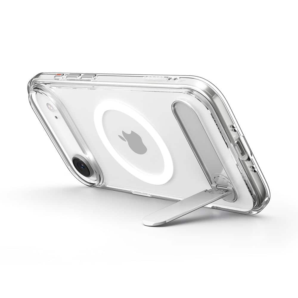 Spigen Ultra Hybrid - θήκη για Apple iPhone 17 Air - Διάφανο - Image 7