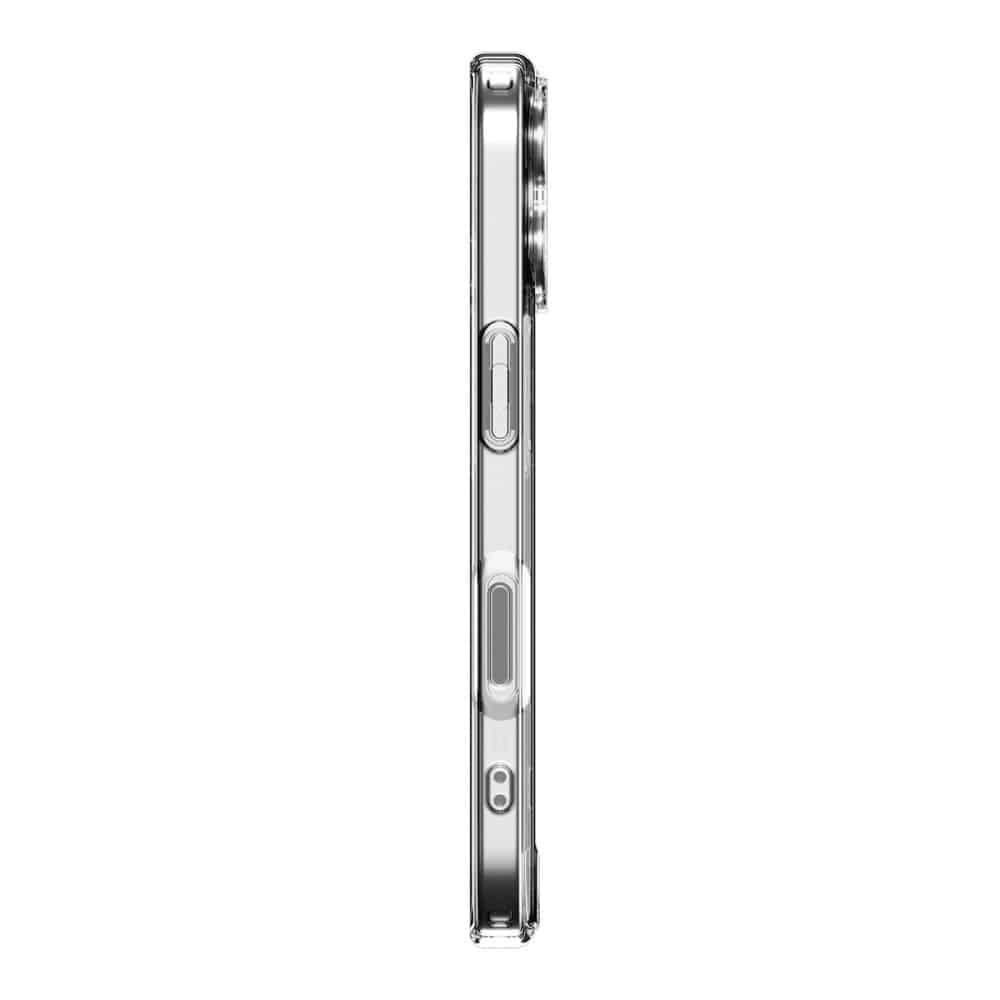 Spigen Ultra Hybrid - θήκη για Apple iPhone 17 - Διάφανο - Image 7
