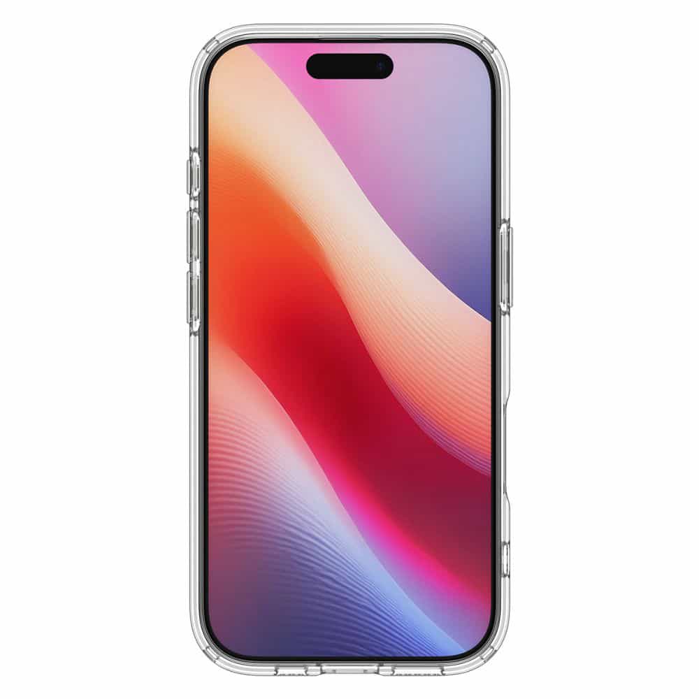 Spigen Ultra Hybrid - θήκη για Apple iPhone 17 - Διάφανο - Image 3