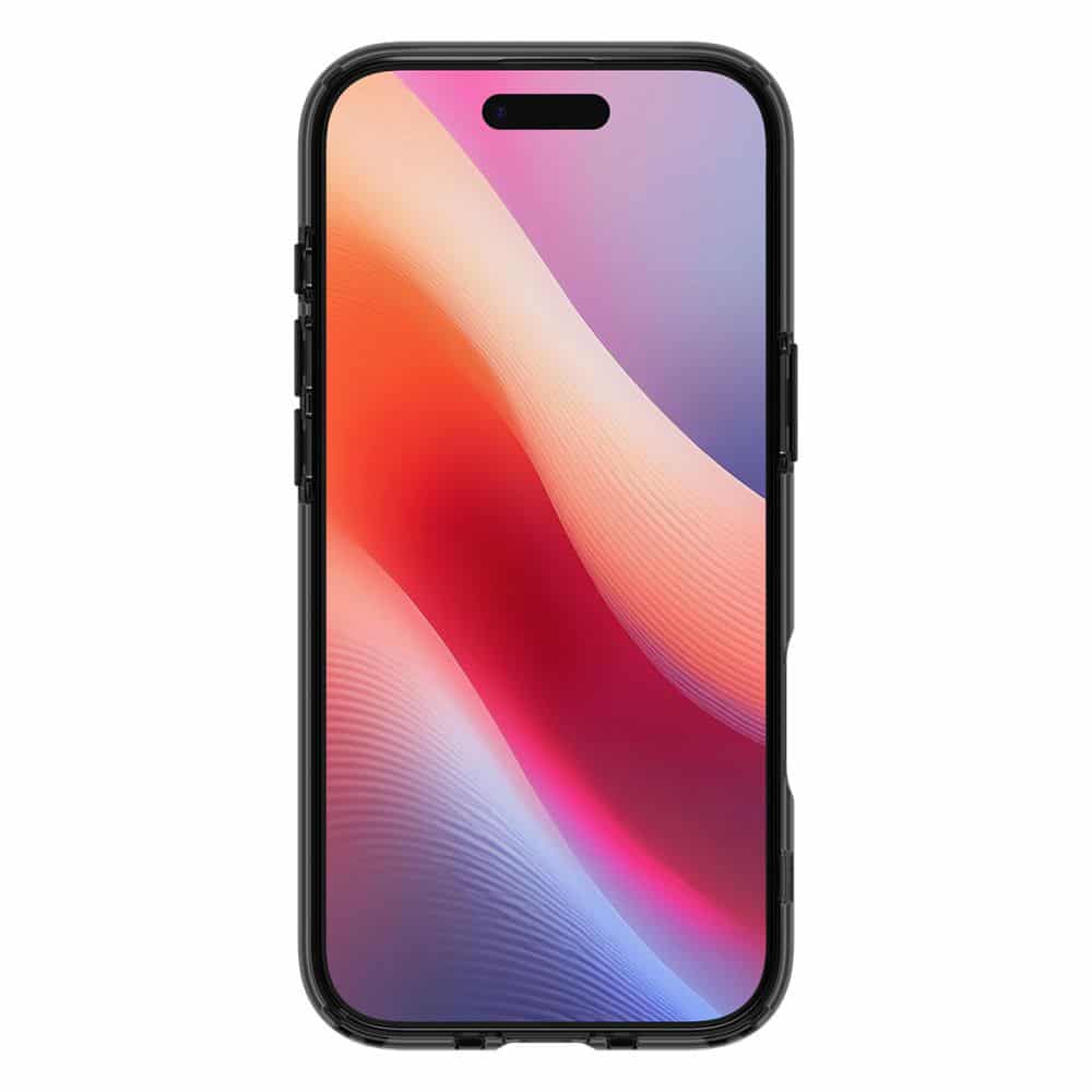 Spigen Ultra Hybrid Zero One - θήκη για Apple iPhone 17 Air - Μαύρο - Image 3