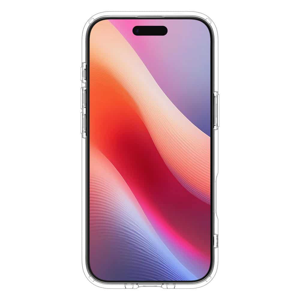 Spigen Ultra Hybrid Zero One - θήκη για Apple iPhone 17 Air - Λευκό - Image 3
