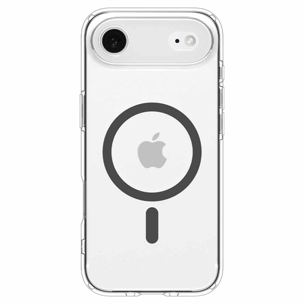 Spigen Ultra Hybrid - θήκη για Apple iPhone 17 Air - Διάφανο - Image 2
