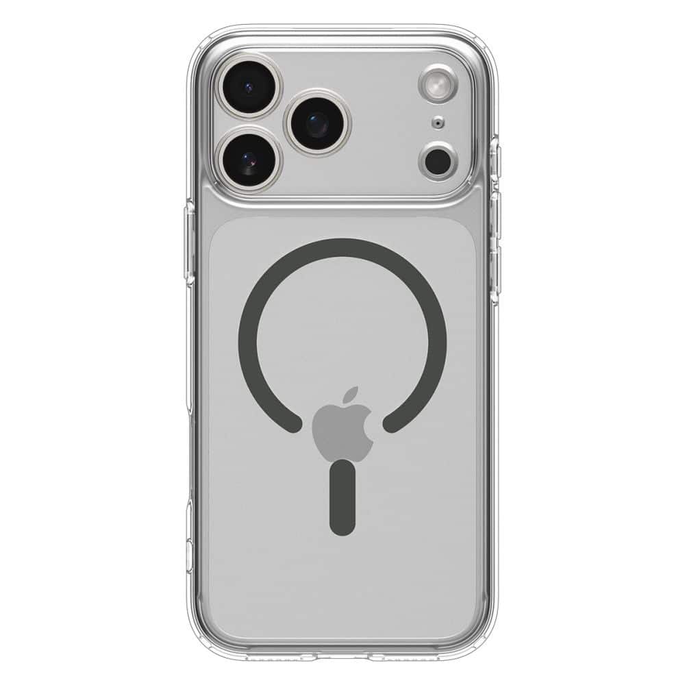 Spigen Ultra Hybrid - θήκη για Apple iPhone 17 Pro Max - Διάφανο - Image 2