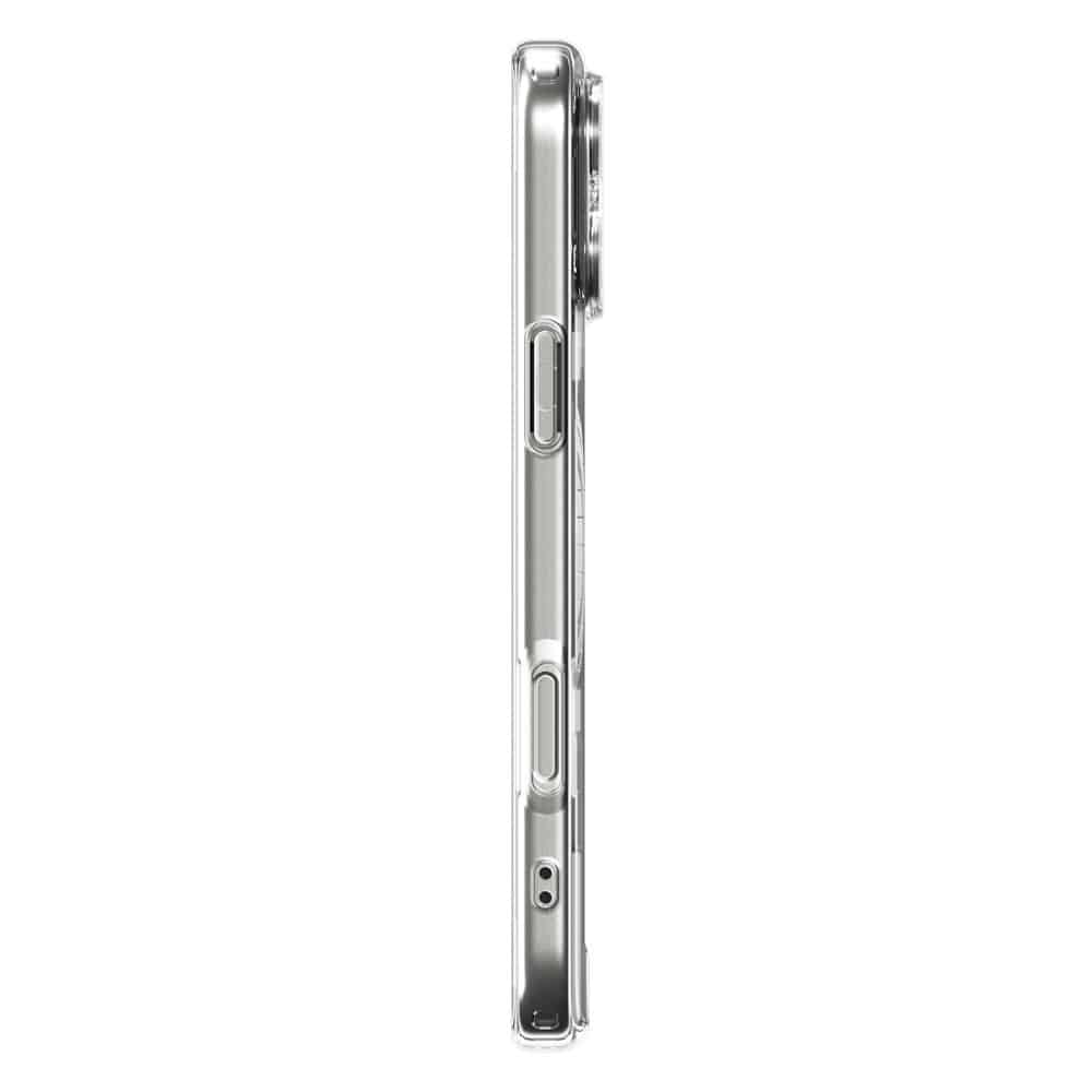 Spigen Ultra Hybrid - θήκη για Apple iPhone 17 Pro Max - Πολύχρωμο - Image 7