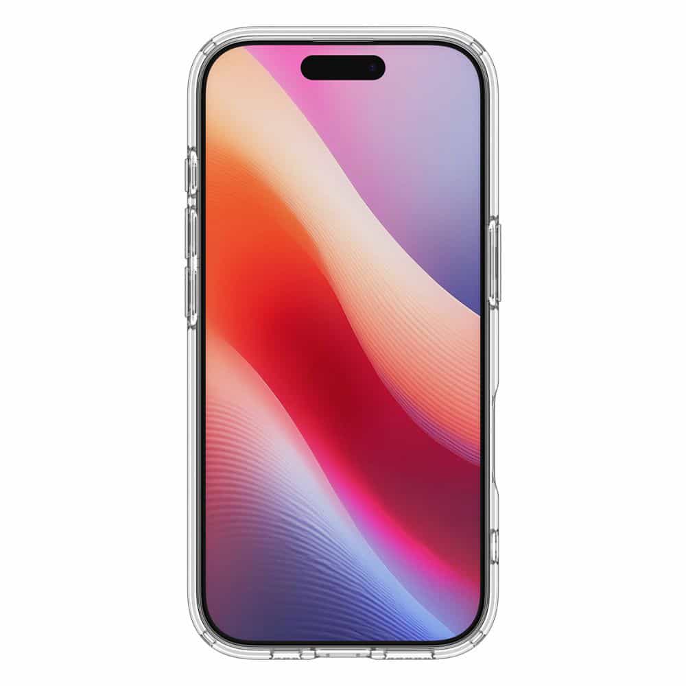 Spigen Ultra Hybrid - θήκη για Apple iPhone 17 - Πολύχρωμο - Image 3