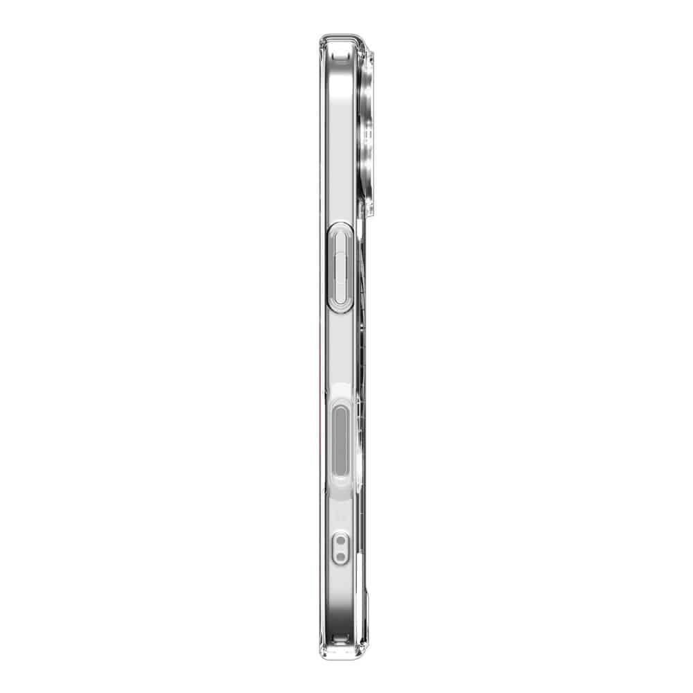 Spigen Ultra Hybrid - θήκη για Apple iPhone 17 - Πολύχρωμο - Image 7