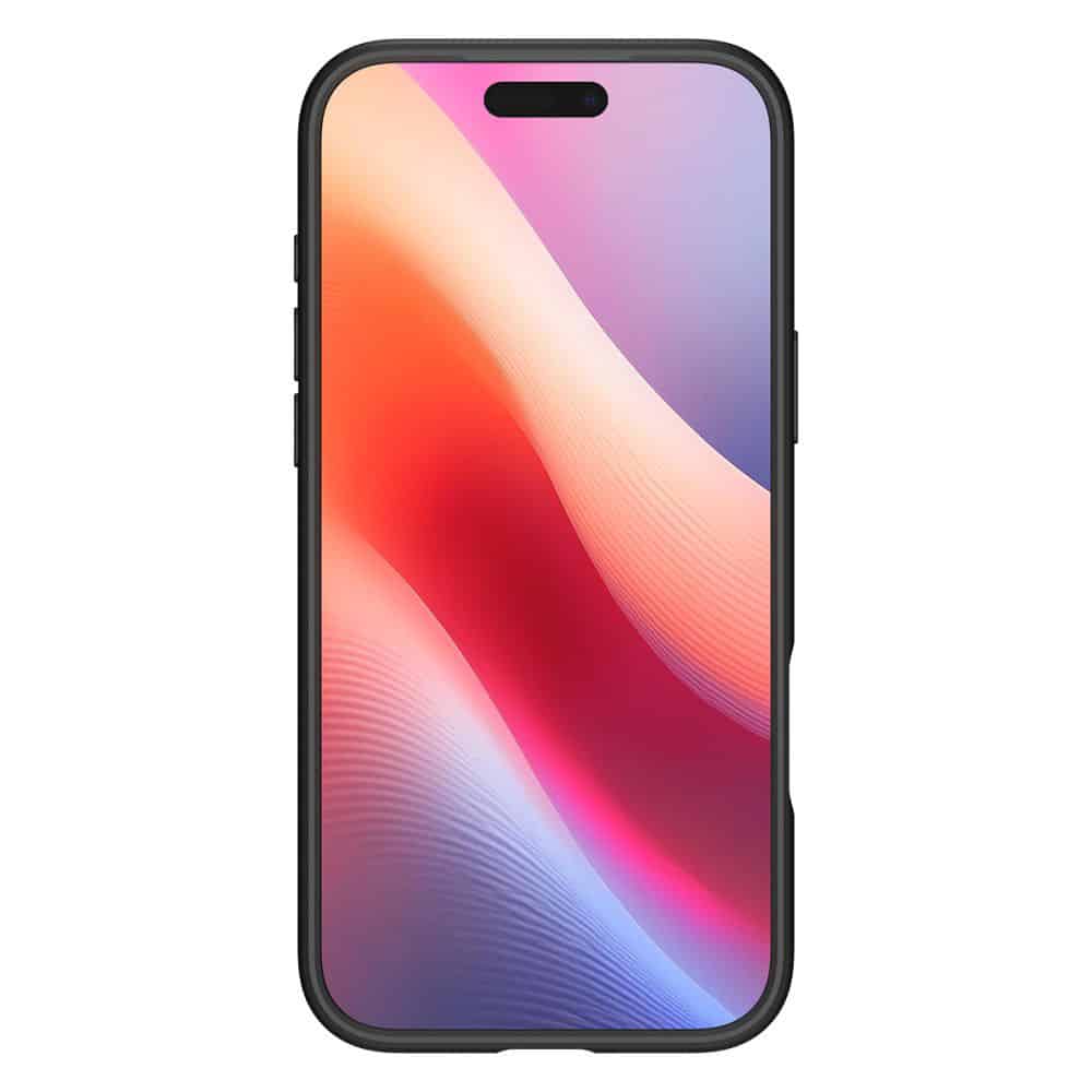 Spigen Ultra Hybrid - θήκη για Apple iPhone 17 Pro Max - Μαύρο - Image 3
