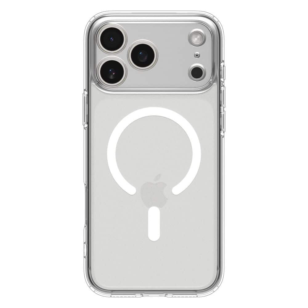 Spigen Ultra Hybrid - θήκη για Apple iPhone 17 Pro Max - Διάφανο - Image 2