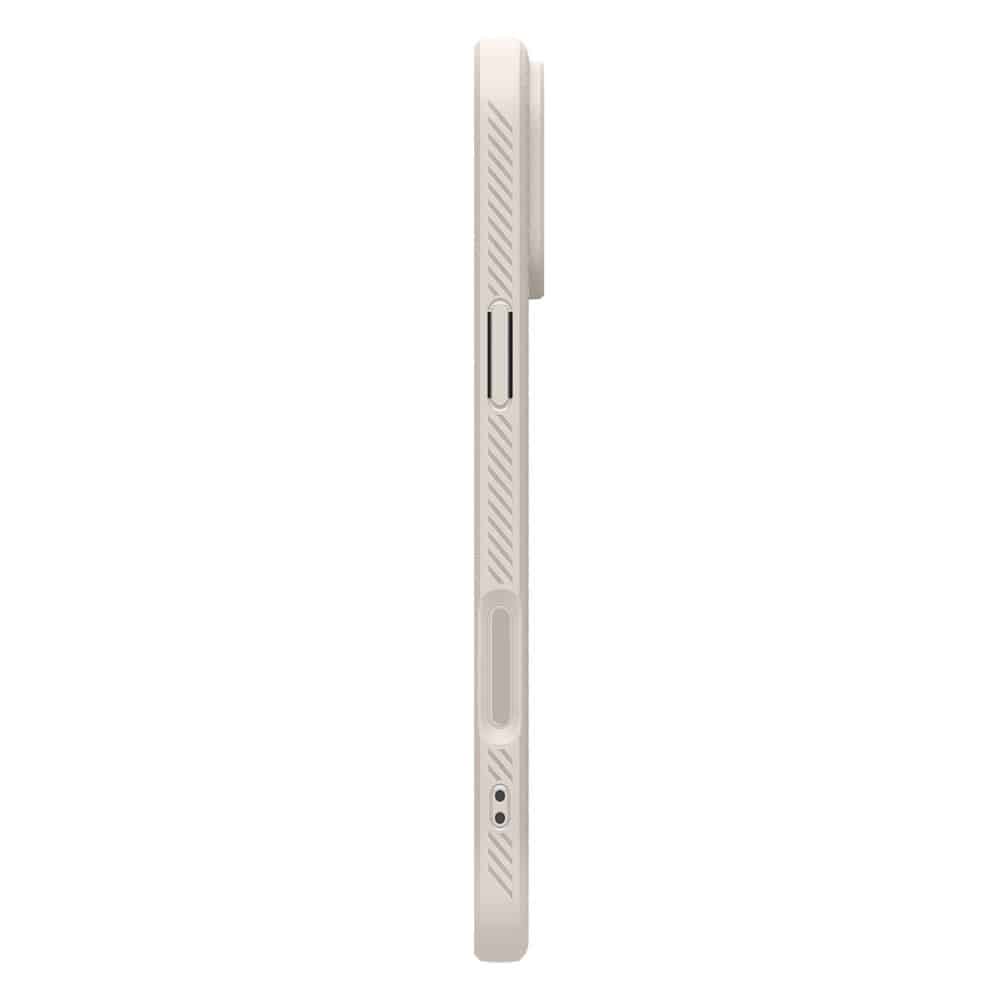 Spigen Liquid Air - θήκη για Apple iPhone 17 Pro - Πολύχρωμο - Image 7