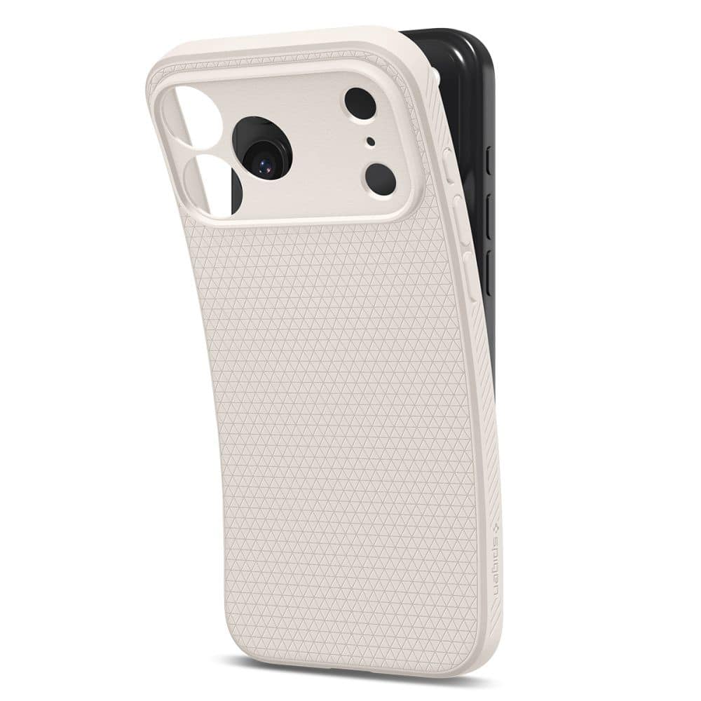 Spigen Liquid Air - θήκη για Apple iPhone 17 Pro - Πολύχρωμο - Image 6