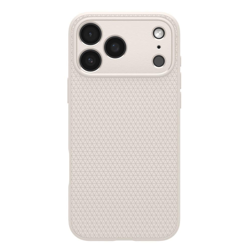 Spigen Liquid Air - θήκη για Apple iPhone 17 Pro Max - Πολύχρωμο - Image 2